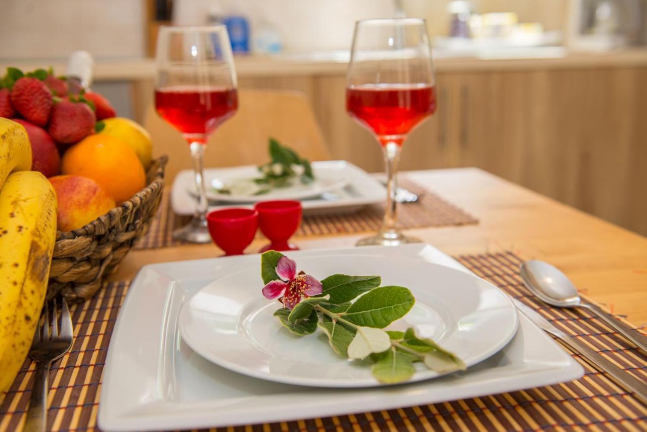 Villas Porto Odysseas Afionas Corfu מראה חיצוני תמונה